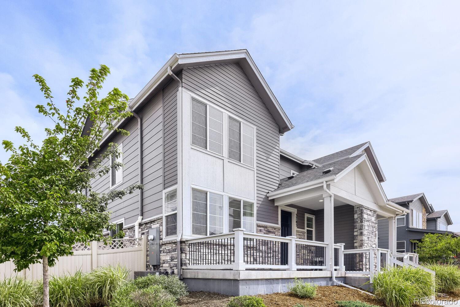 3785 W 88th Court Westminster CO 80031