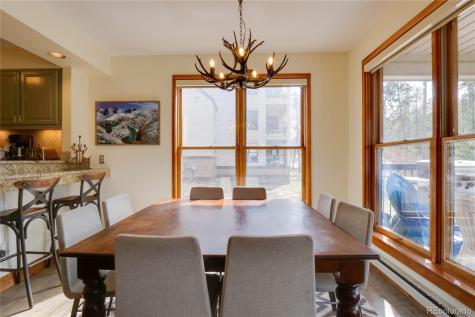 180 Tennis Club Road Keystone CO 80435