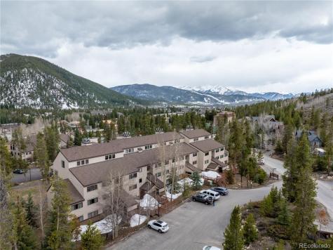 180 Tennis Club Road Keystone CO 80435