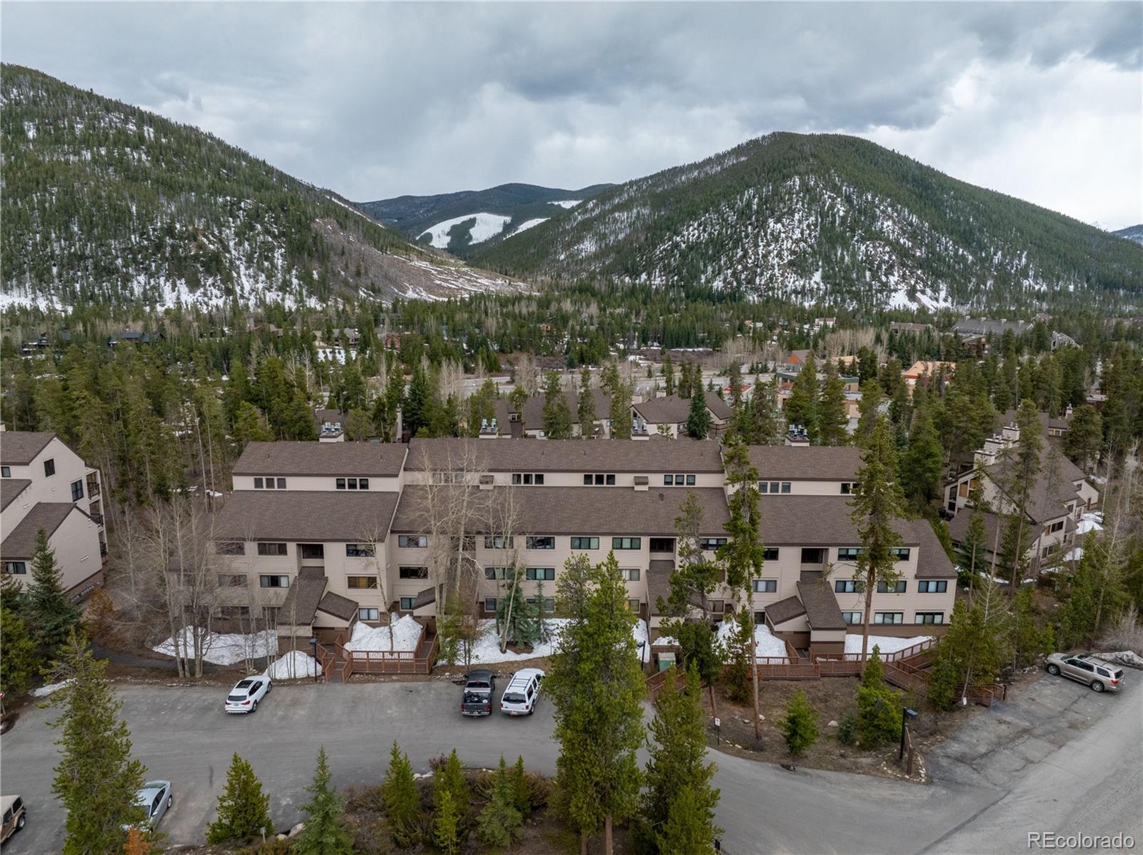 180 Tennis Club Road Keystone CO 80435