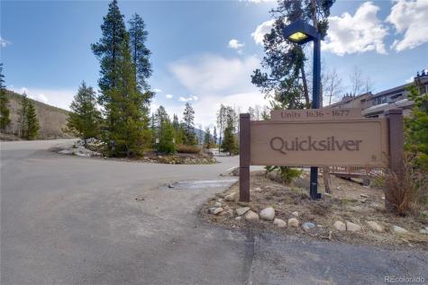 180 Tennis Club Road Keystone CO 80435