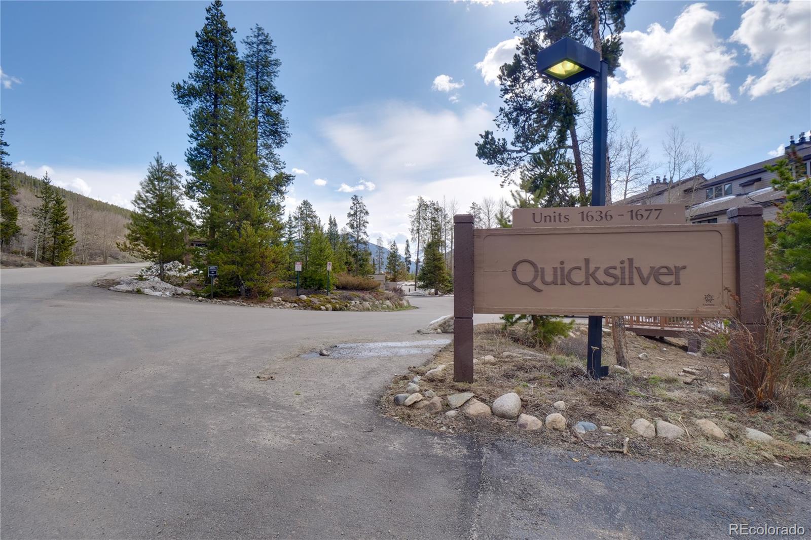 180 Tennis Club Road Keystone CO 80435