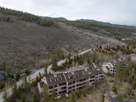 180 Tennis Club Road Keystone CO 80435