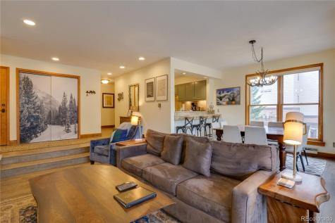 180 Tennis Club Road Keystone CO 80435