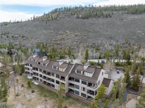 180 Tennis Club Road Keystone CO 80435