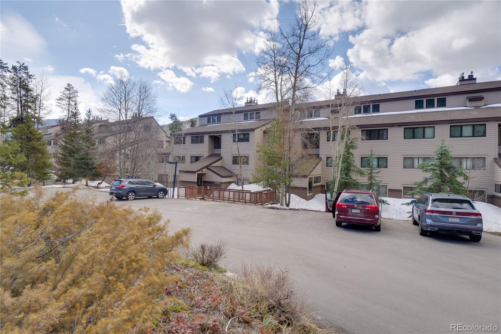 180 Tennis Club Road Keystone CO 80435