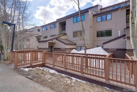 180 Tennis Club Road Keystone CO 80435