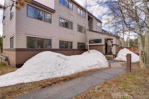 180 Tennis Club Road Keystone CO 80435