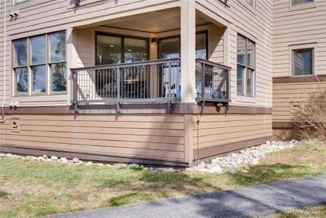 180 Tennis Club Road Keystone CO 80435