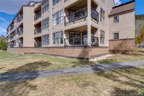 180 Tennis Club Road Keystone CO 80435