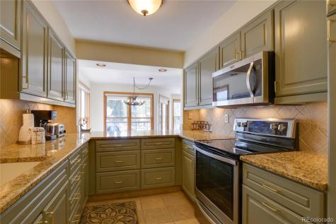 180 Tennis Club Road Keystone CO 80435