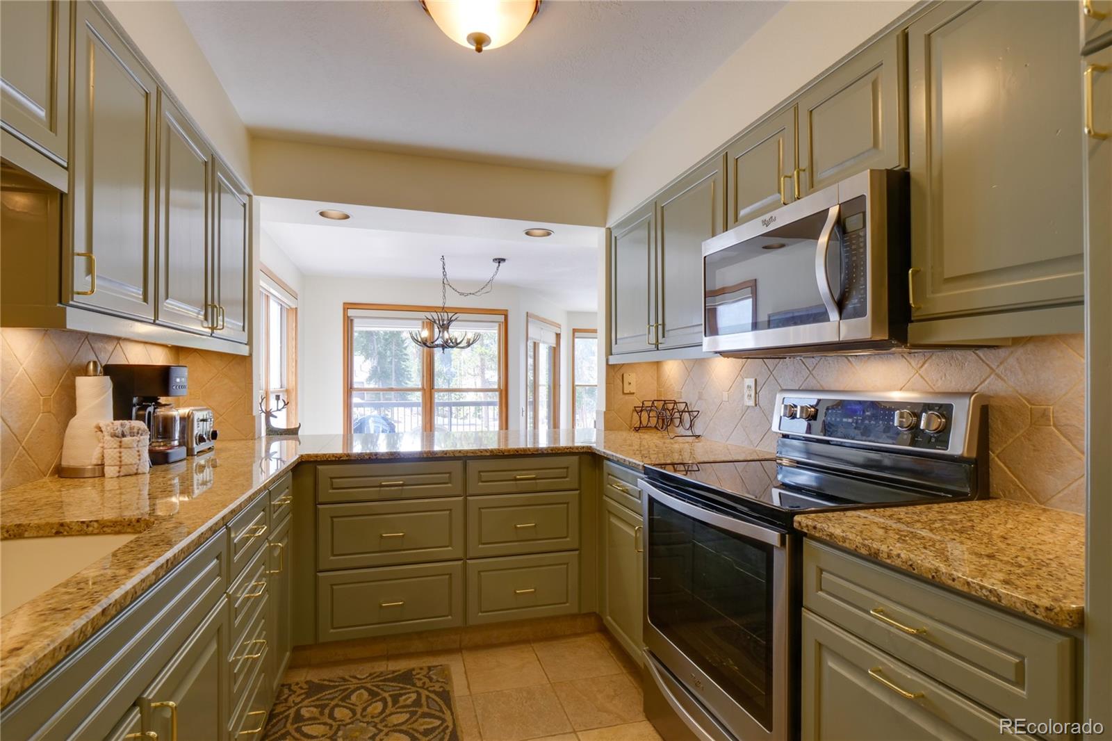 180 Tennis Club Road Keystone CO 80435