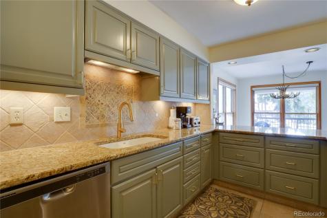 180 Tennis Club Road Keystone CO 80435