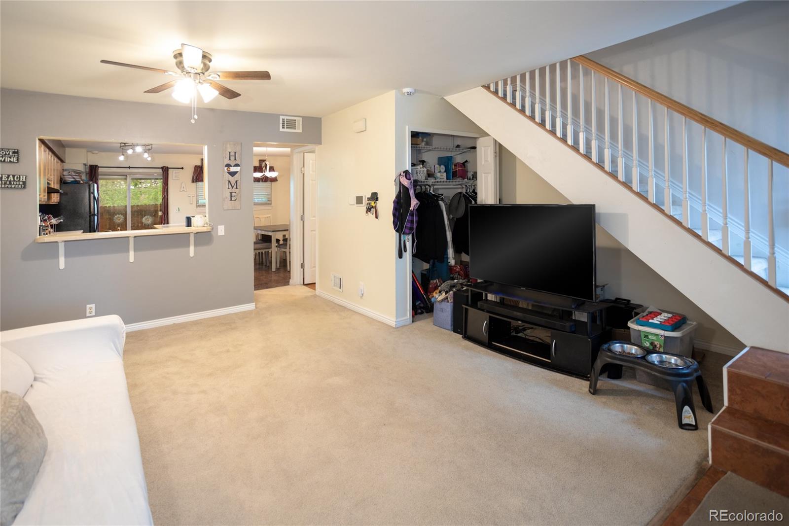 1312 S Carson Way Aurora CO 80012