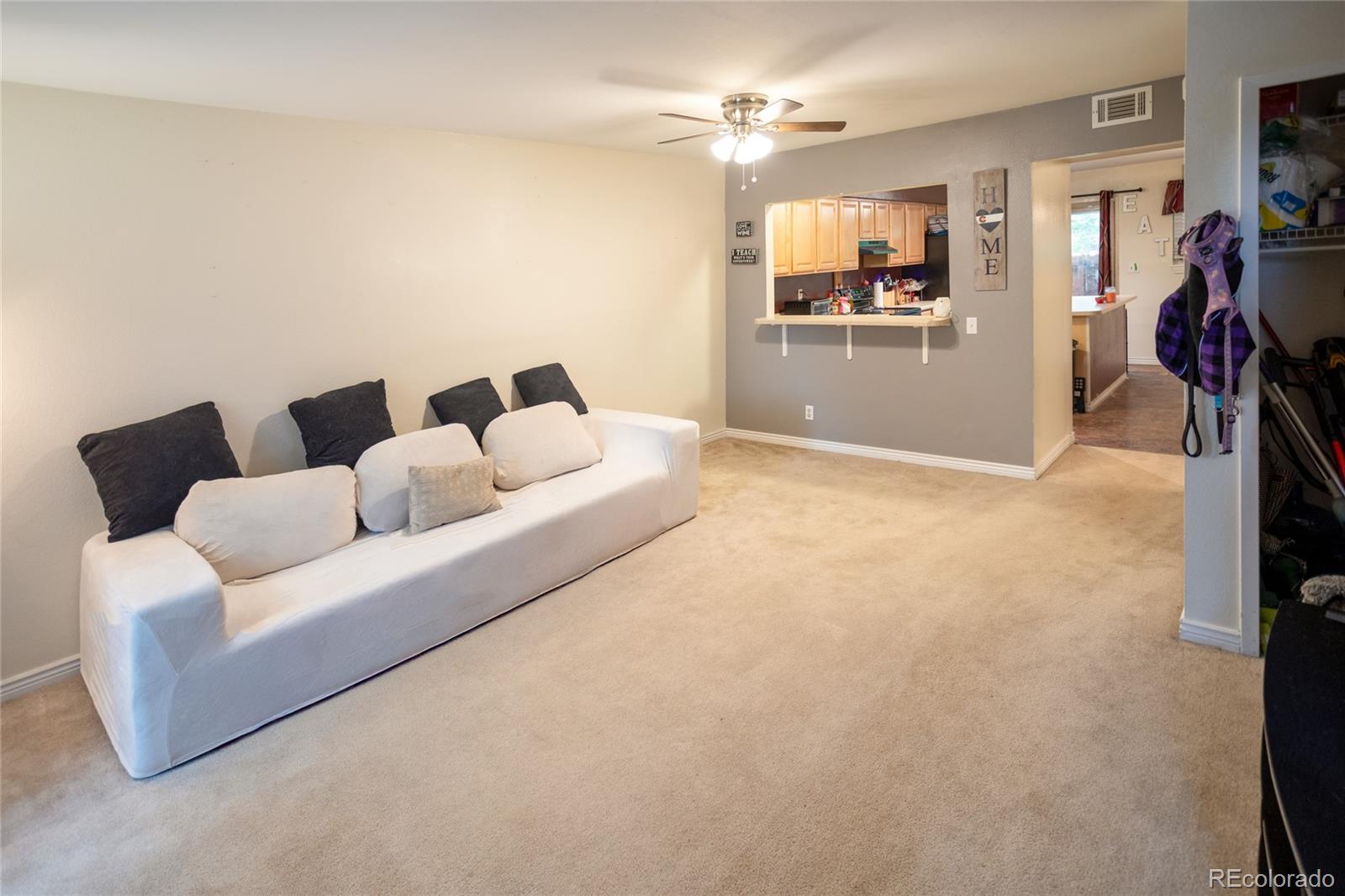 1312 S Carson Way Aurora CO 80012
