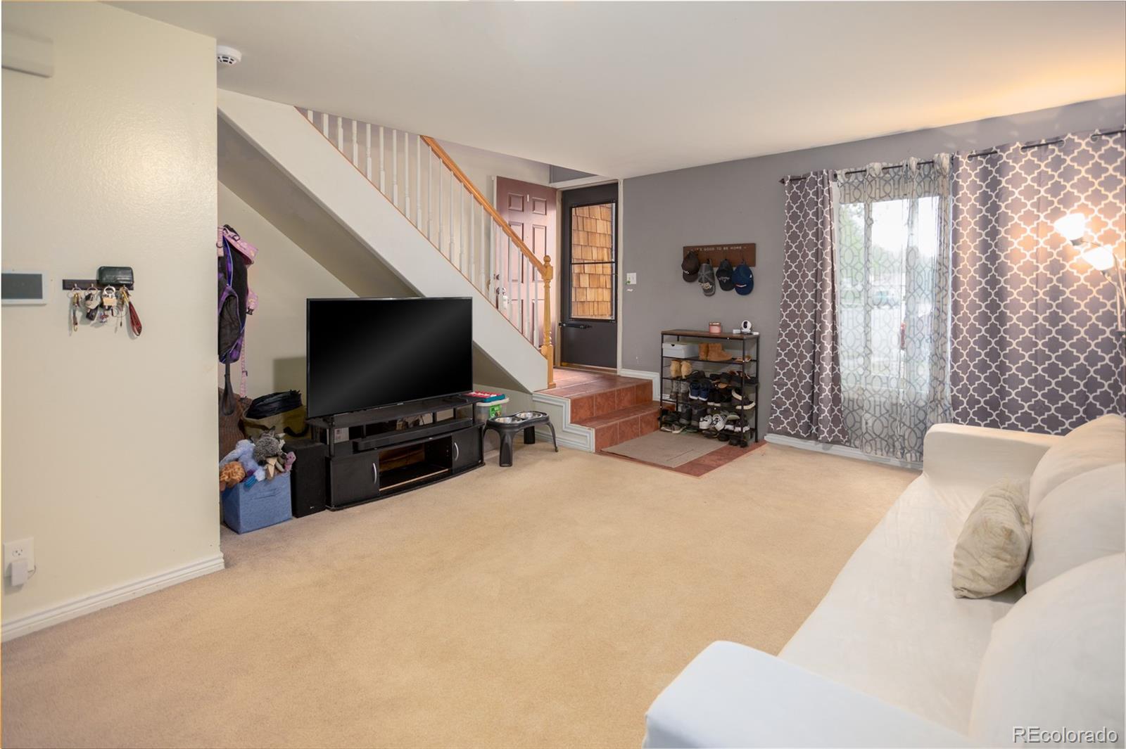 1312 S Carson Way Aurora CO 80012