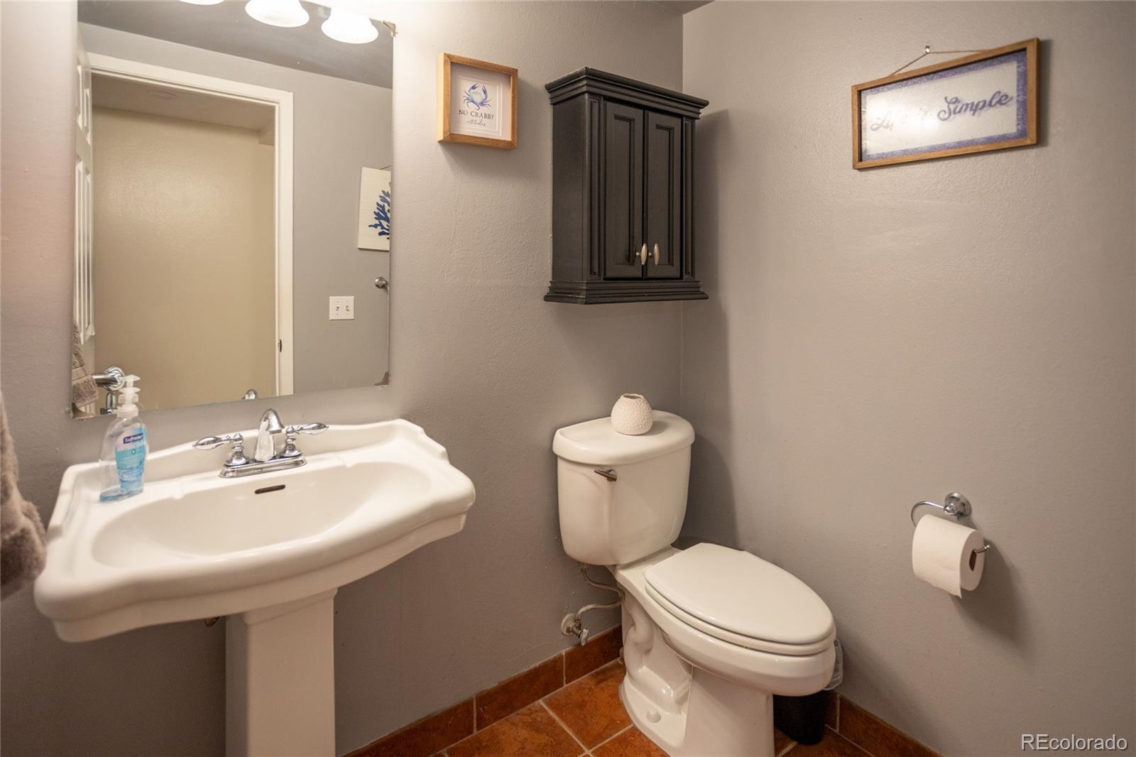 1312 S Carson Way Aurora CO 80012