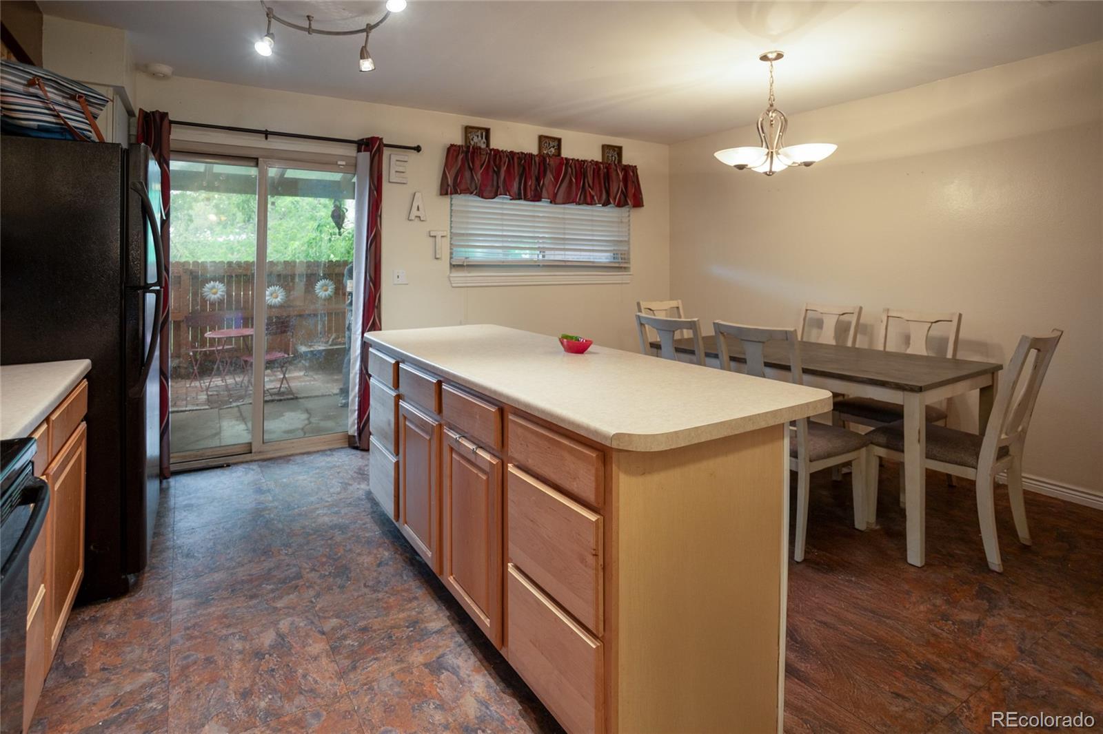 1312 S Carson Way Aurora CO 80012