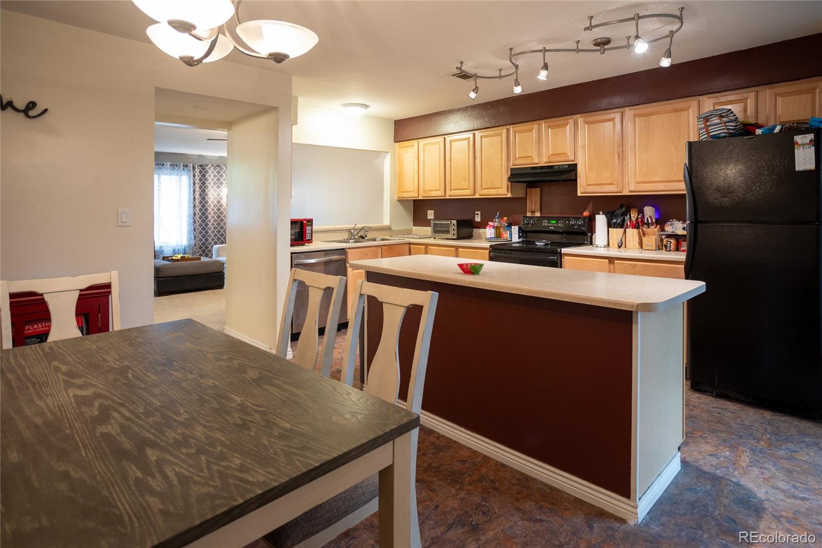1312 S Carson Way Aurora CO 80012