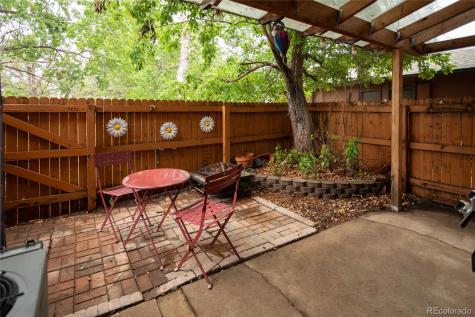 1312 S Carson Way Aurora CO 80012
