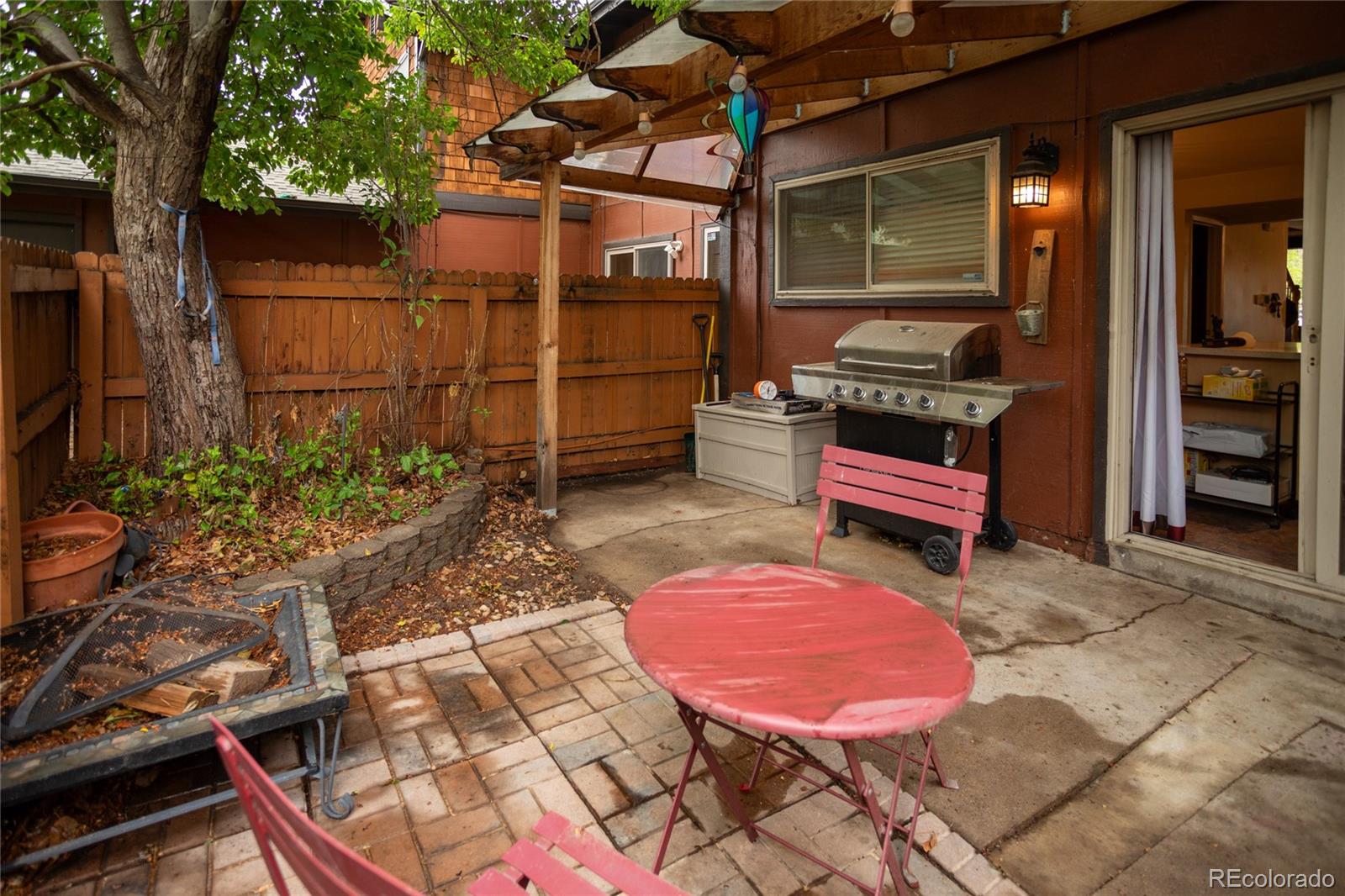1312 S Carson Way Aurora CO 80012