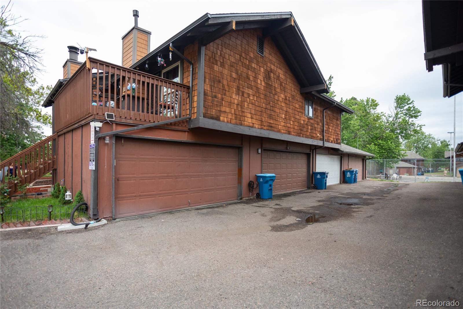 1312 S Carson Way Aurora CO 80012