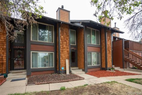 1312 S Carson Way Aurora CO 80012