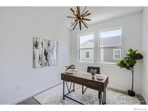 2803 Bear Springs Circle Longmont CO 80503