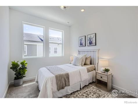 2803 Bear Springs Circle Longmont CO 80503