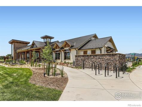 2803 Bear Springs Circle Longmont CO 80503