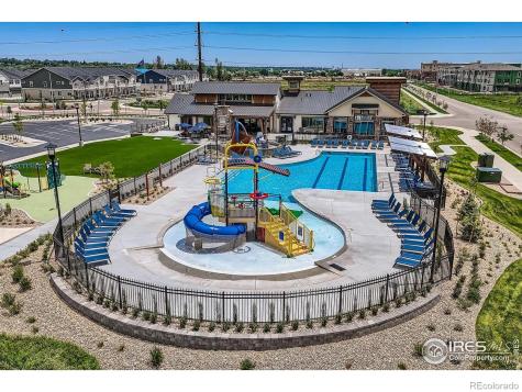 2803 Bear Springs Circle Longmont CO 80503