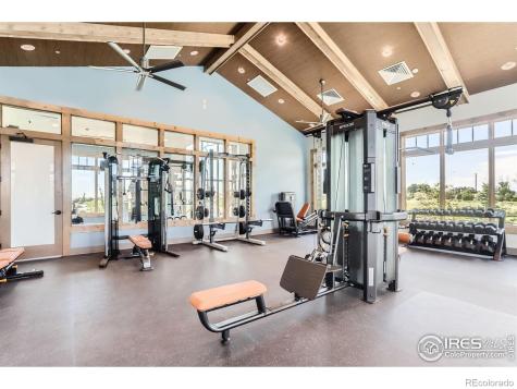 2803 Bear Springs Circle Longmont CO 80503