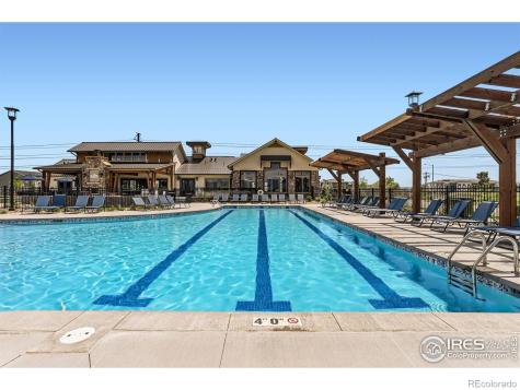 2803 Bear Springs Circle Longmont CO 80503