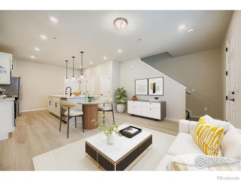 2803 Bear Springs Circle Longmont CO 80503