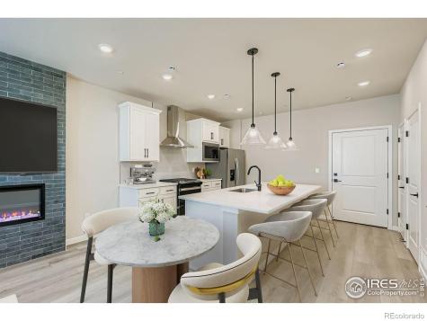 2803 Bear Springs Circle Longmont CO 80503