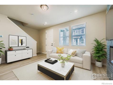 2803 Bear Springs Circle Longmont CO 80503