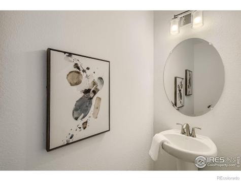 2803 Bear Springs Circle Longmont CO 80503