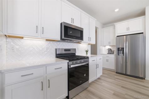17693 W 93rd Place Arvada CO 80007