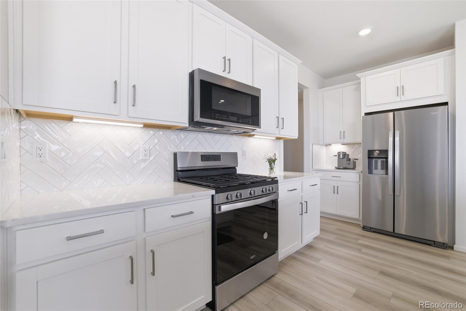 17693 W 93rd Place Arvada CO 80007