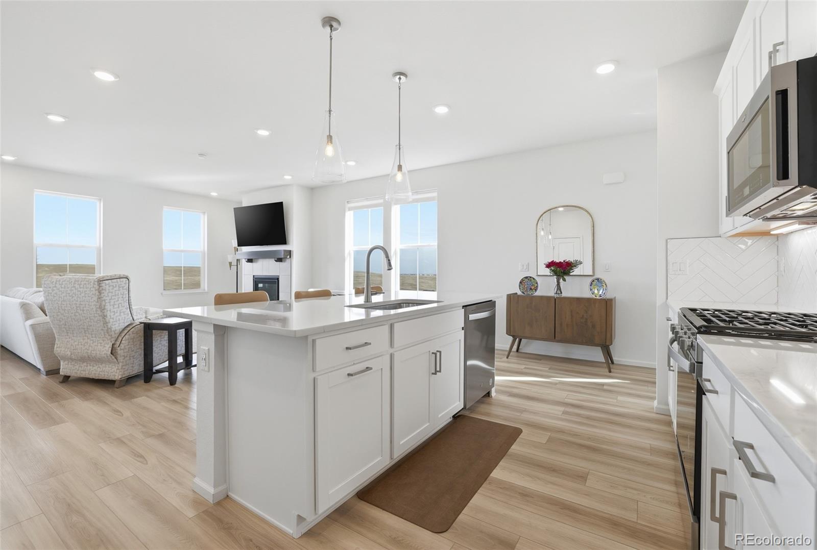 17693 W 93rd Place Arvada CO 80007