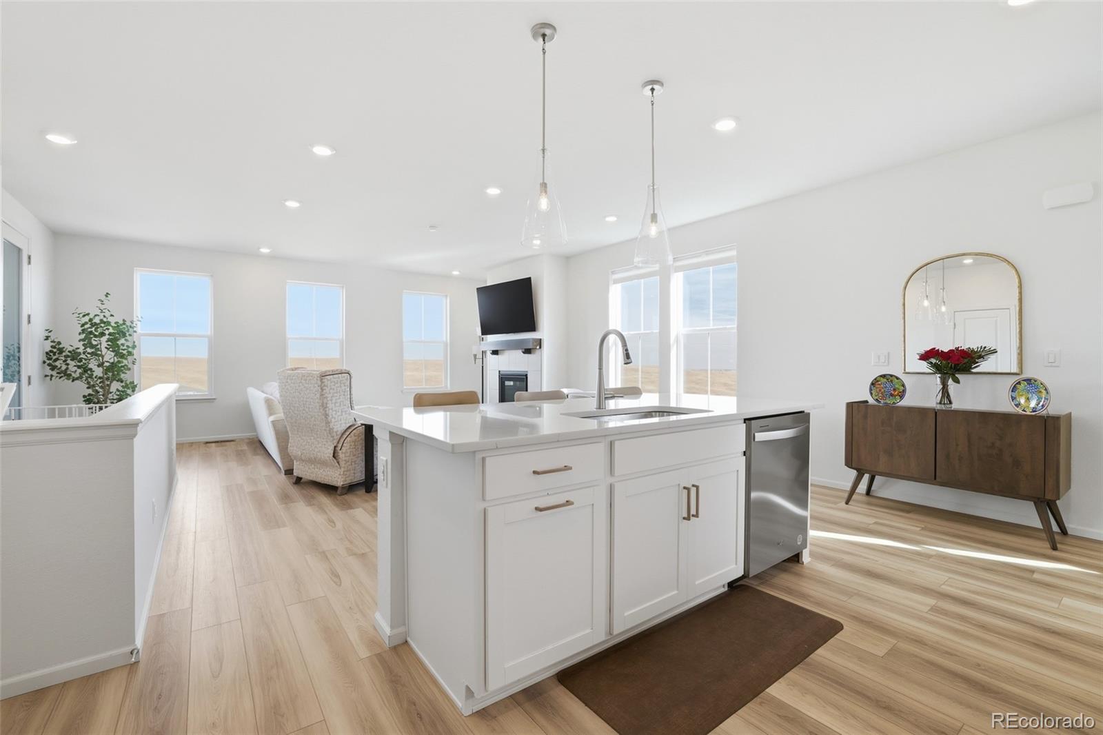 17693 W 93rd Place Arvada CO 80007