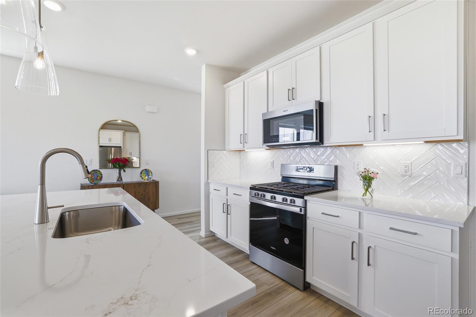 17693 W 93rd Place Arvada CO 80007