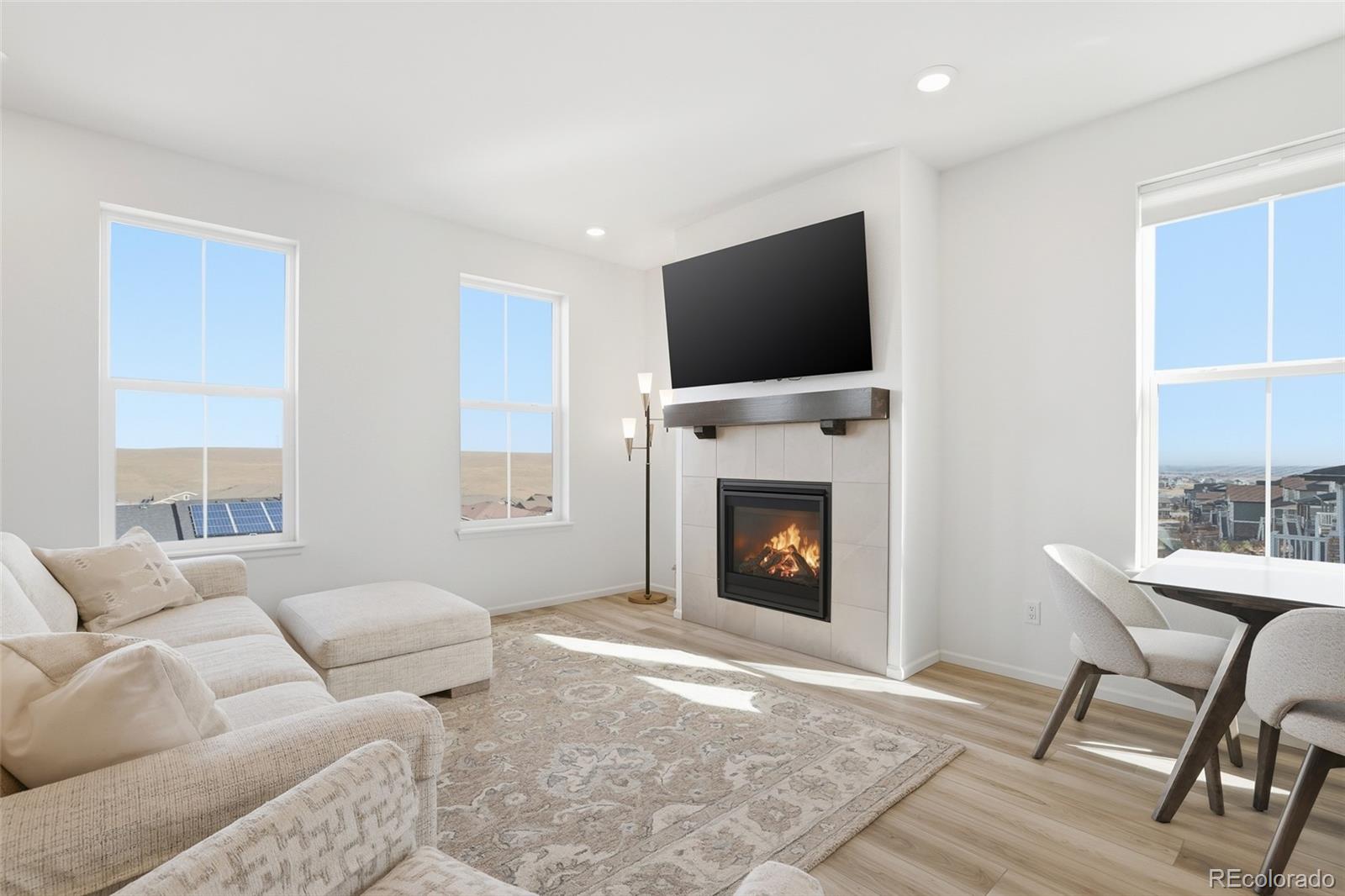 17693 W 93rd Place Arvada CO 80007