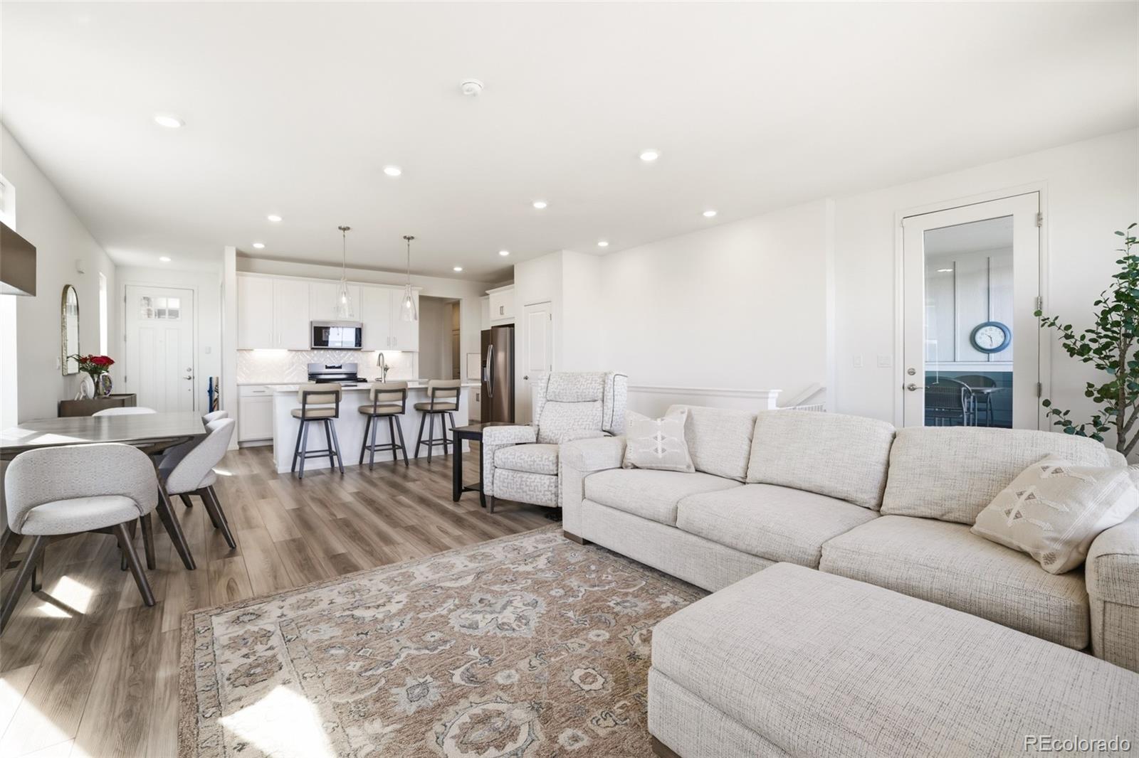 17693 W 93rd Place Arvada CO 80007