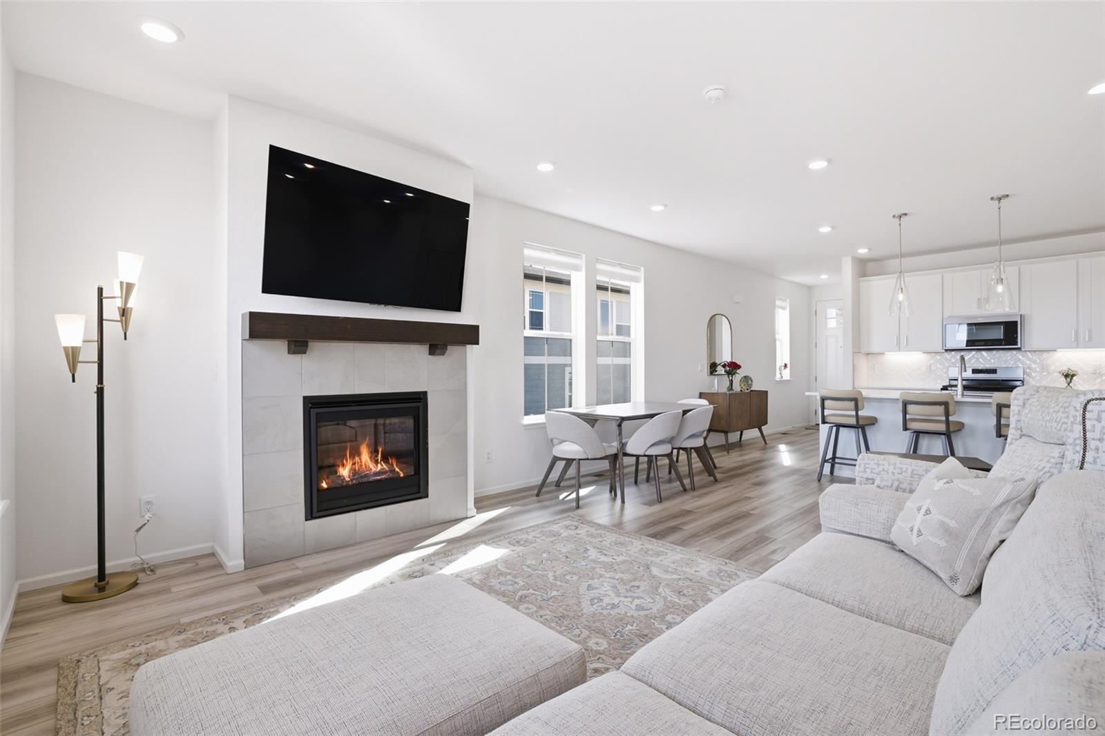17693 W 93rd Place Arvada CO 80007