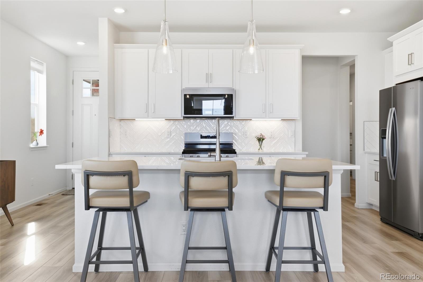 17693 W 93rd Place Arvada CO 80007