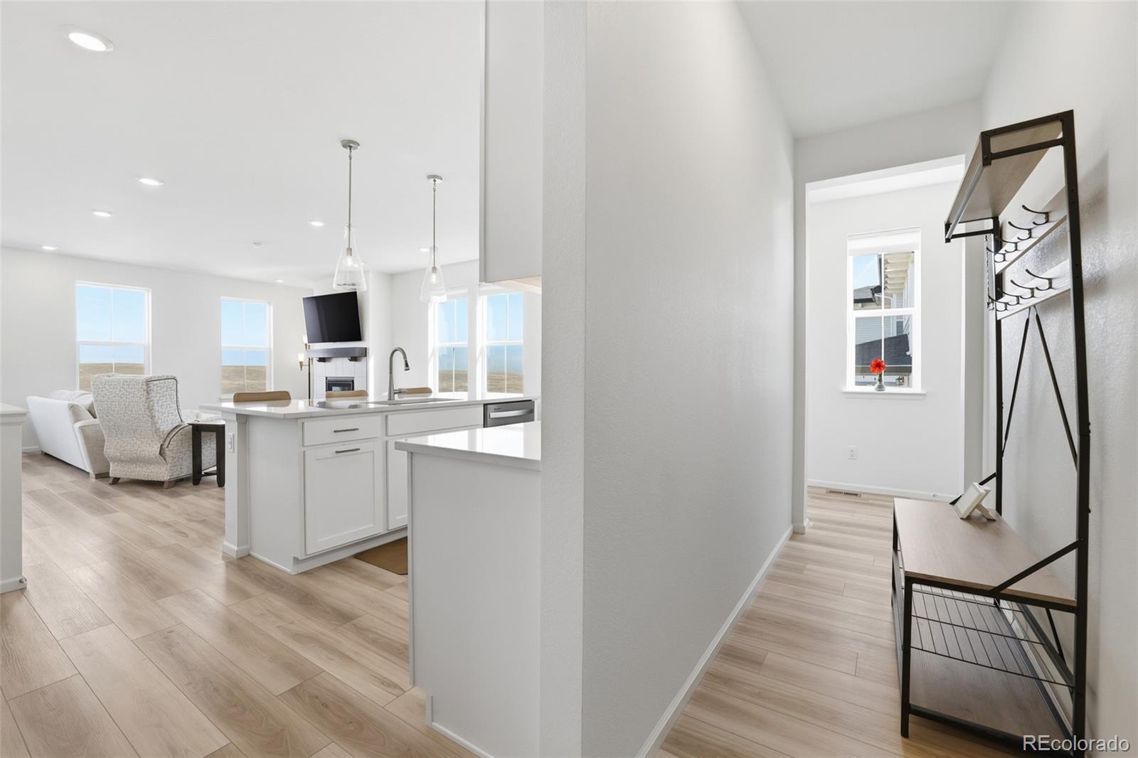 17693 W 93rd Place Arvada CO 80007