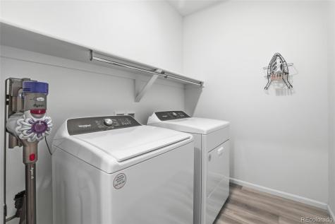 17693 W 93rd Place Arvada CO 80007
