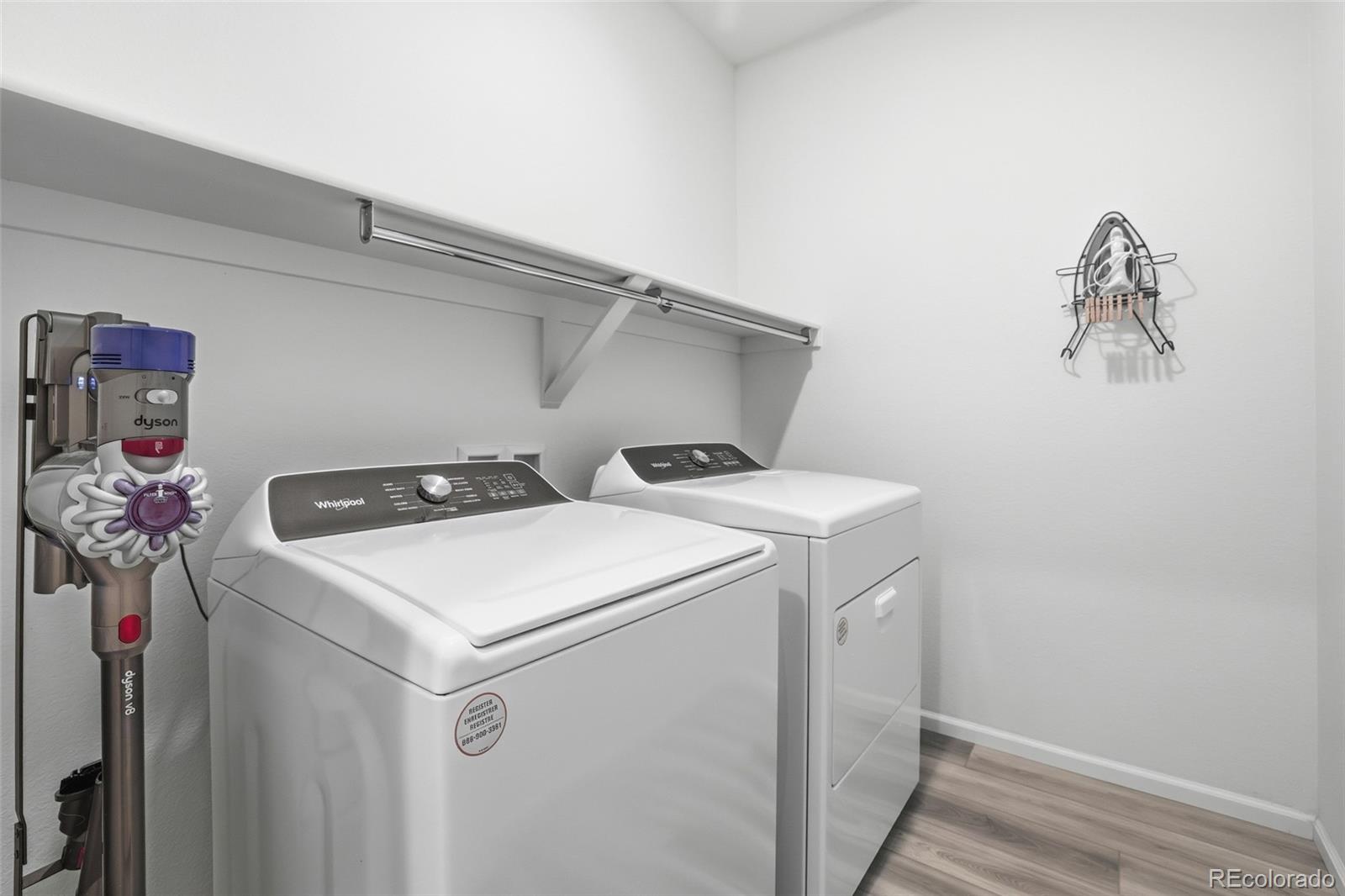 17693 W 93rd Place Arvada CO 80007