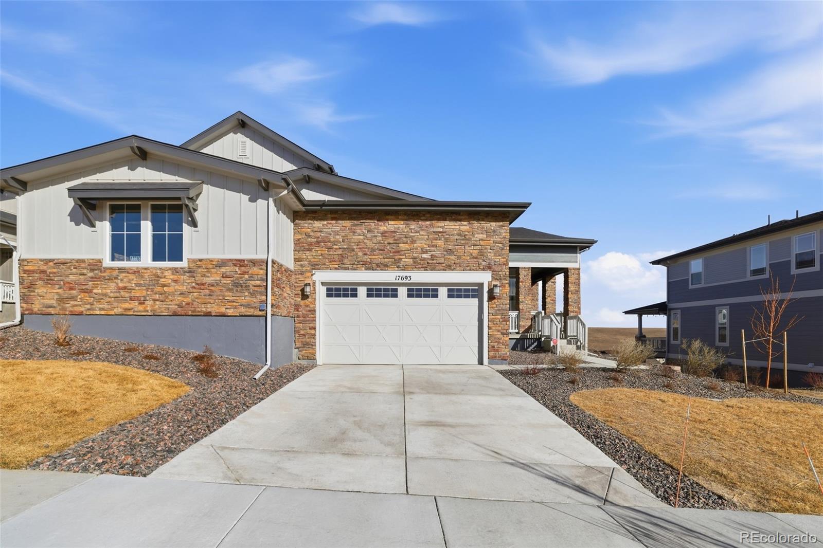 17693 W 93rd Place Arvada CO 80007